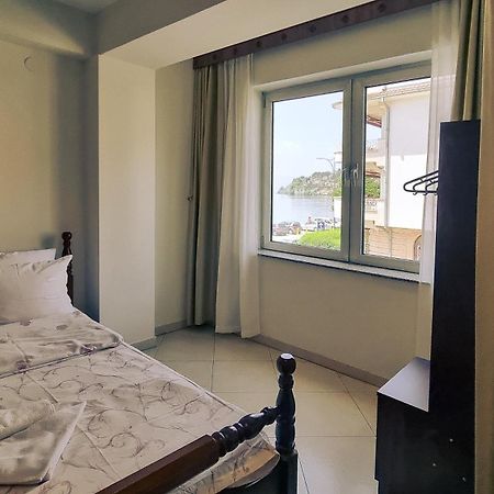 Royal View Hotel And Spa Ohrid Exterior foto